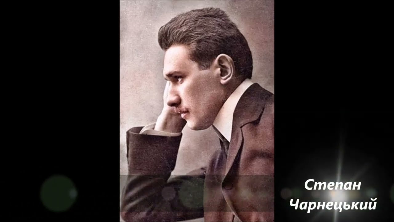 Іван Майчик сл Чарнецького Баркарола Хор студентів ЛДМУ ім Людкевича