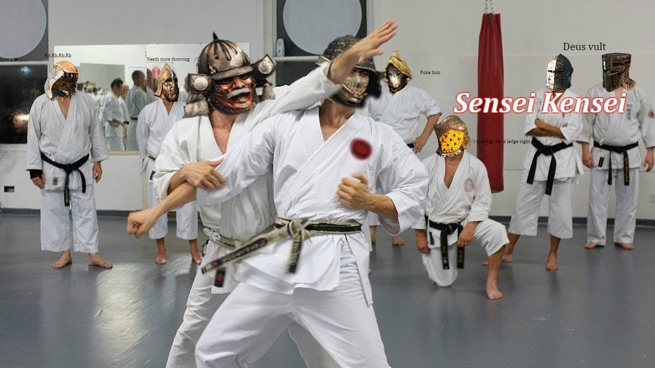 KENSEI 2021 GUIDE (as fast as possible)