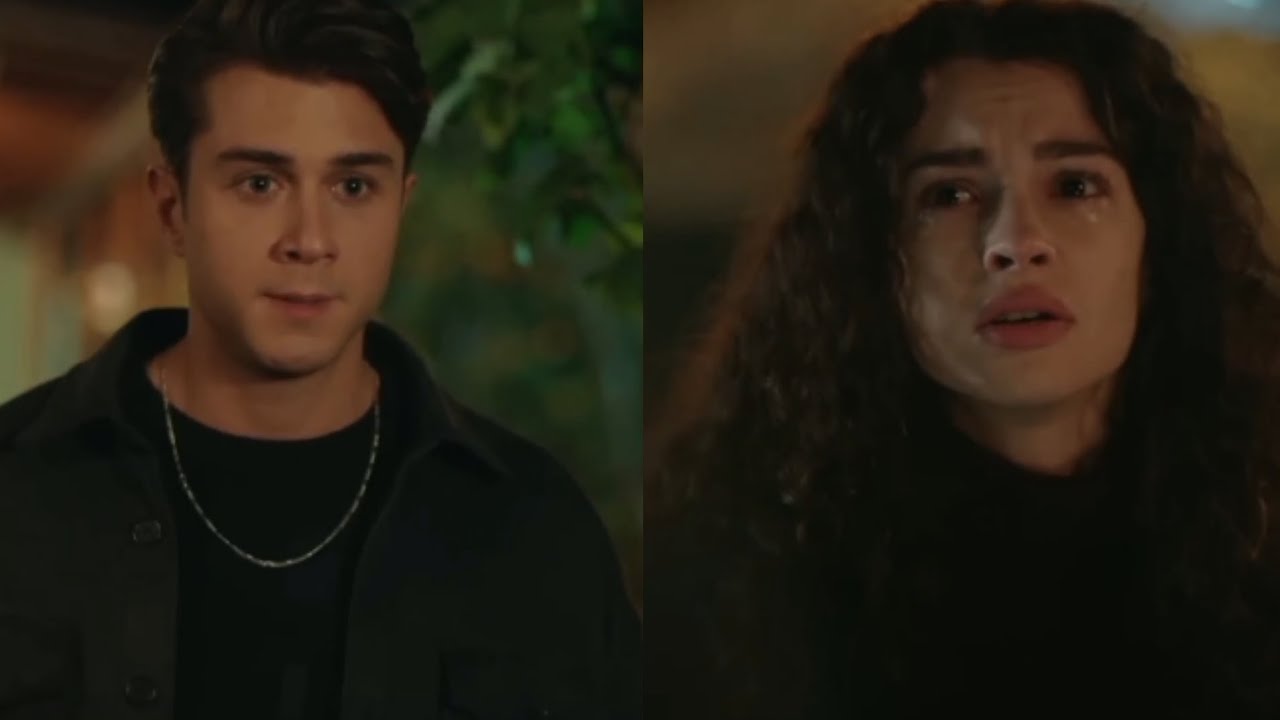 Corazón sin vida - Asiye y Doruk - AsDor