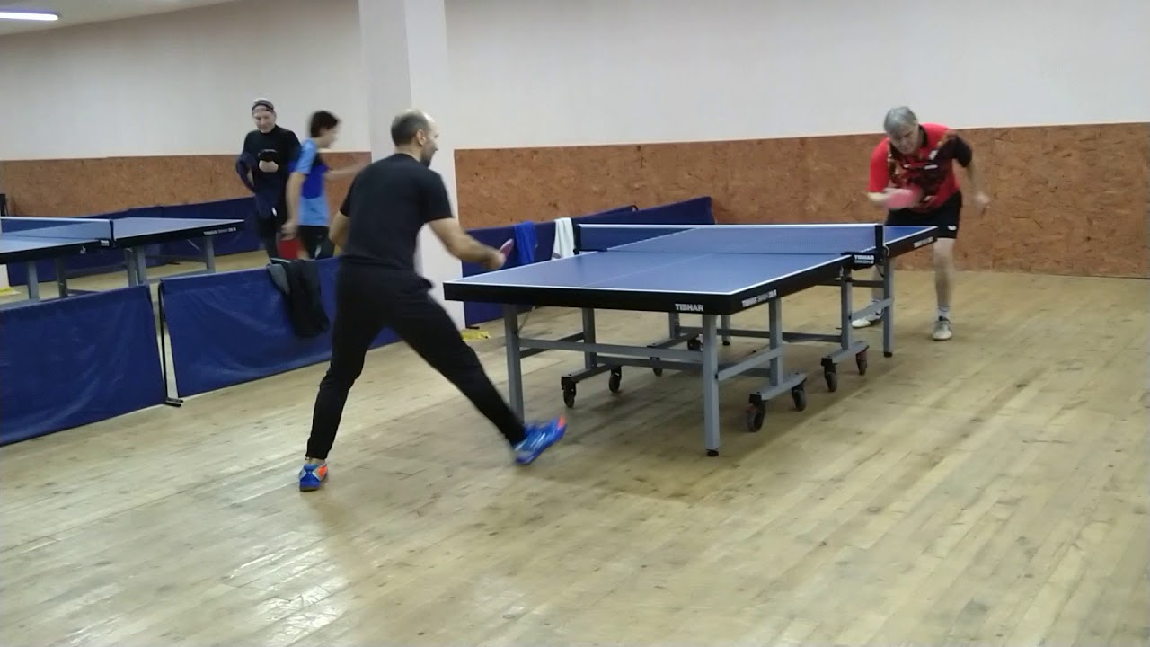 Svetlin Berov - Hristo Daskalov - 1
