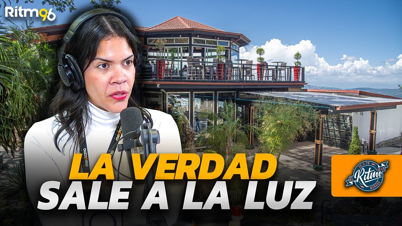 La realidad de la Jamaca de Dios | Lo que los medios NO quieren que sepas
