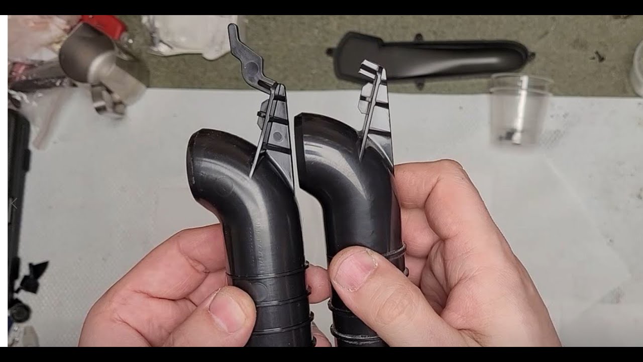 iRobot Roomba S9+ cleaning station teardown for I7+ station repair. Broken lever repair.