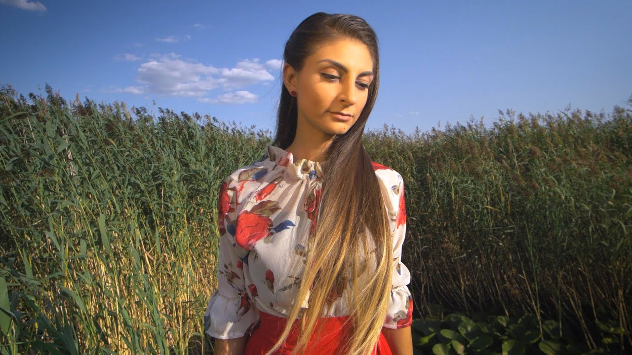 Mariya & Boyan - Molitva (Another World Album)