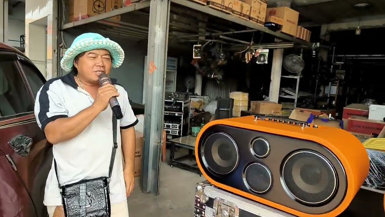 Loa karaoke sách tay.. giải pháp tốt nhất để tránh bị phạt tiền .! LH: 0937980633: Bé Long An 
