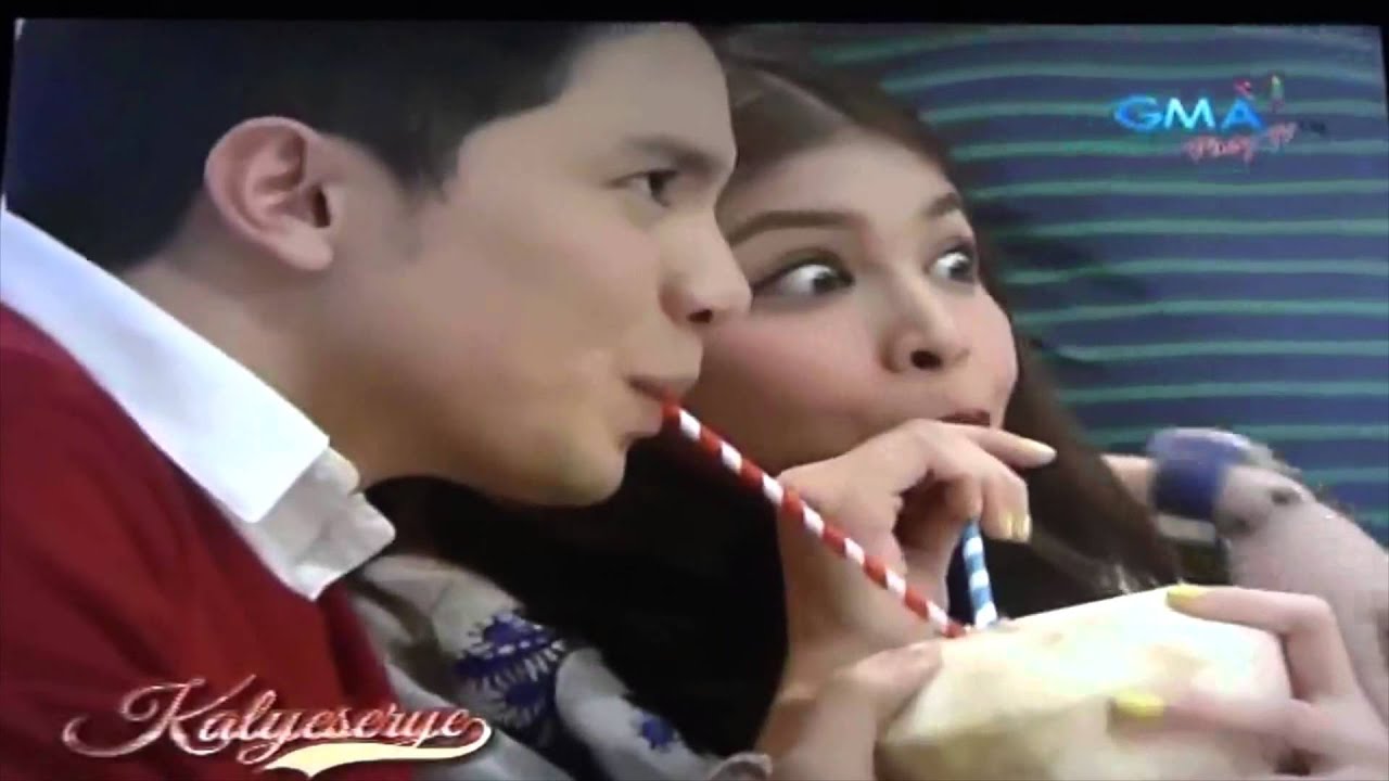 SPECIAL HAPPY 12th WEEKSARY (October 8, 2015) - ALDUB KILIG PA MORE -  October 3, ,2015 Highlights!