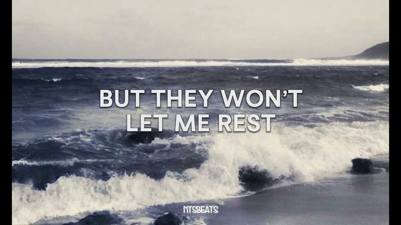 Sadie Hart - Before I Fall Asleep (Lyrics)