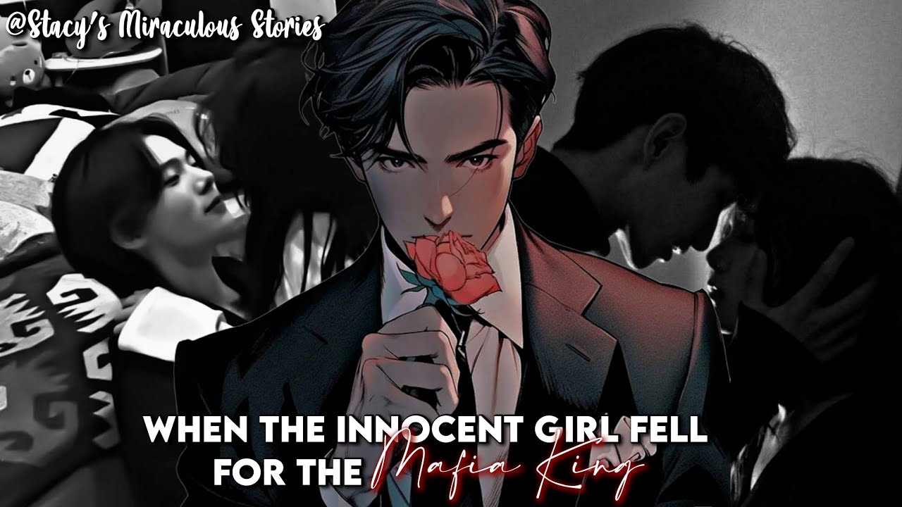 🍋||When The Innocent Girl Fell For The Mafia|| mlb texting story||miraculous texting story|adrinette