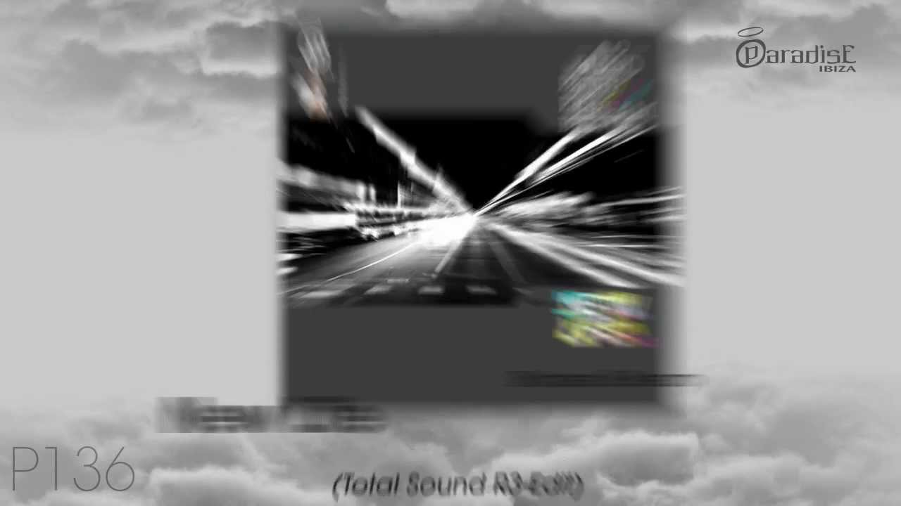 Blinders & Bream - New Life (Total Sound R3-3dit)