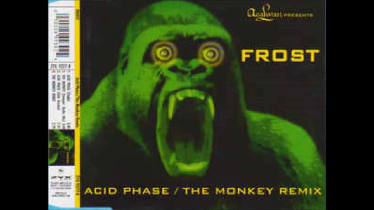 frost - acid phase (monkey remix)