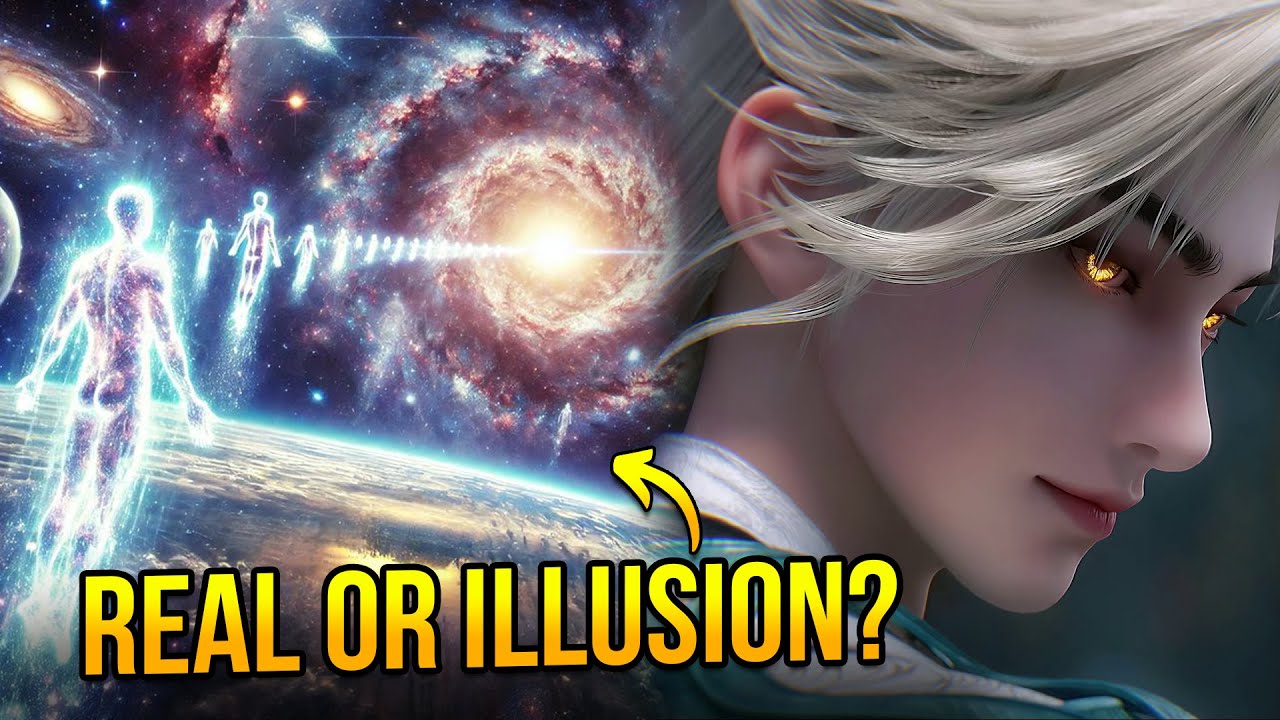 What Is Reflecting the Heavens? Is Shi Hao World an Illusion or Reality? | Perfect World