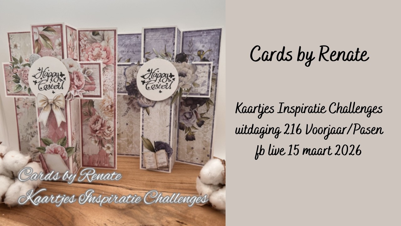 KIC   paaskaart   fb live 15 maart 2026