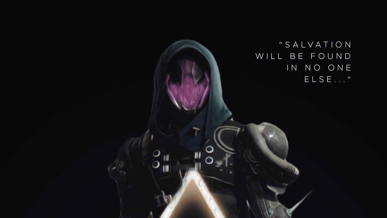 Destiny 2 GMV Unbreakable