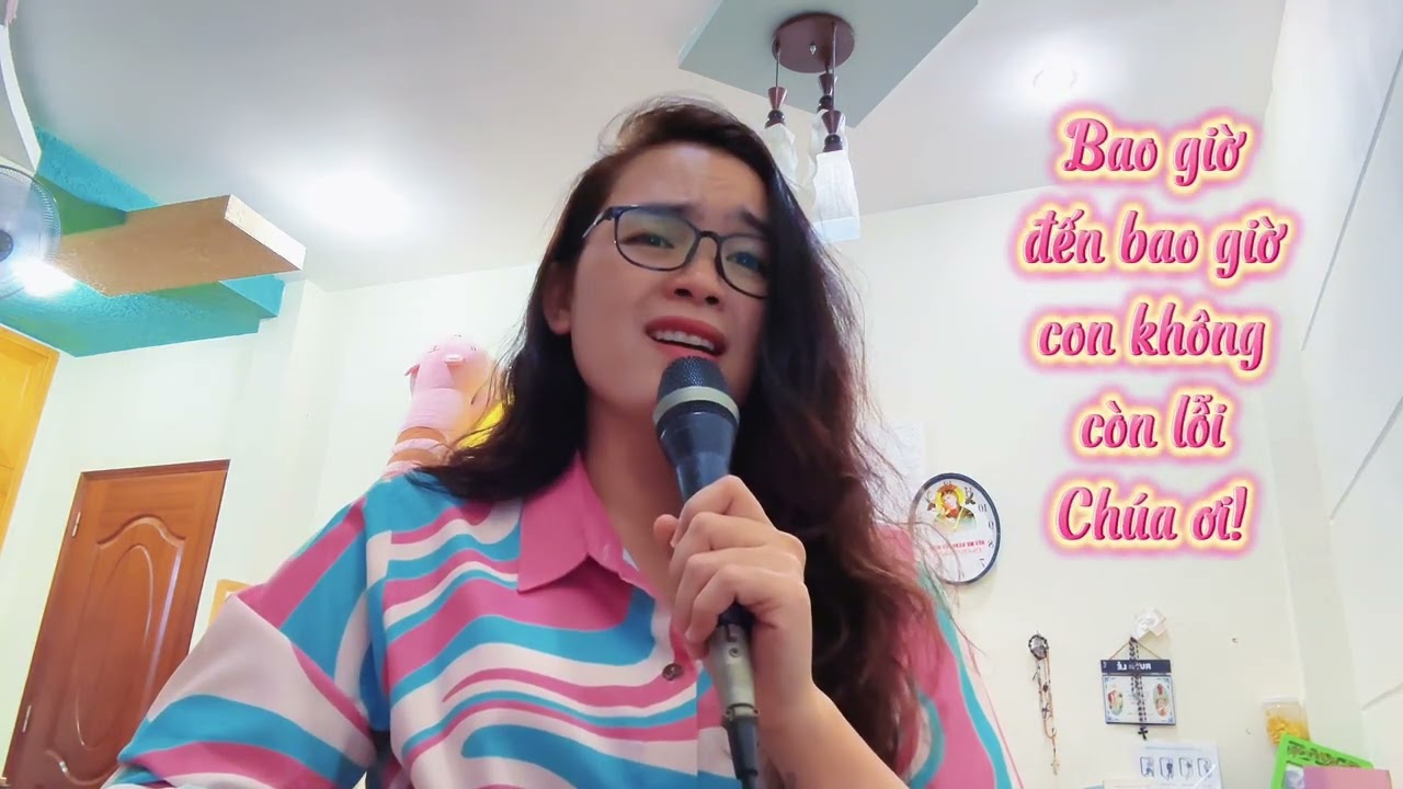 Bao Giờ | Thy Yên | Jesse Thanh Tuyền