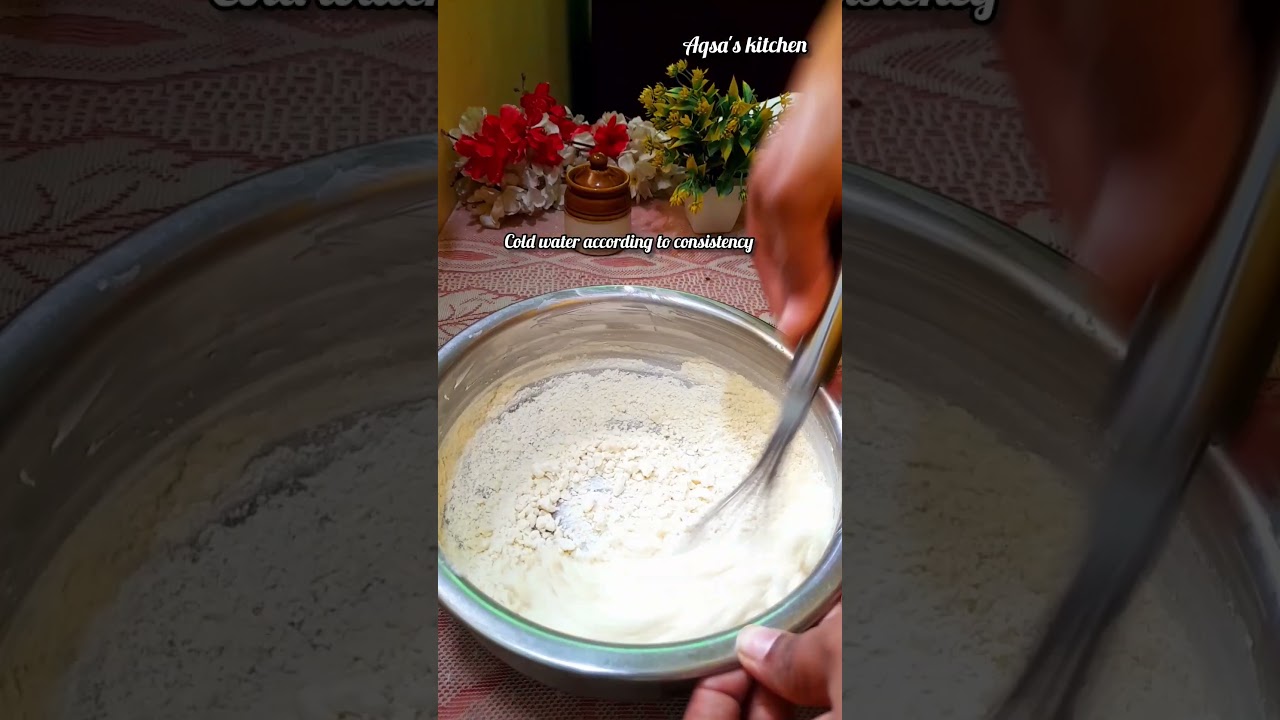 Rajasthan special ghevar|Homemade ghewar with 5 basic ingredients|Ghevar recipe#aqsakitchen #ghevar