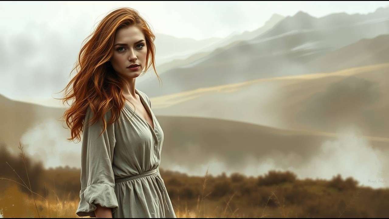 Discover the HAUNTING Beauty of Celtic Music in Rolling Hills