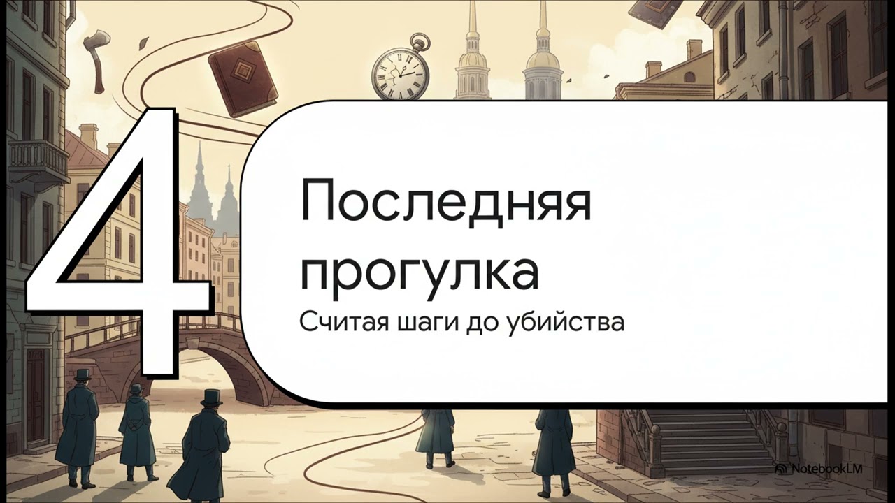 Петербург и Достоевский