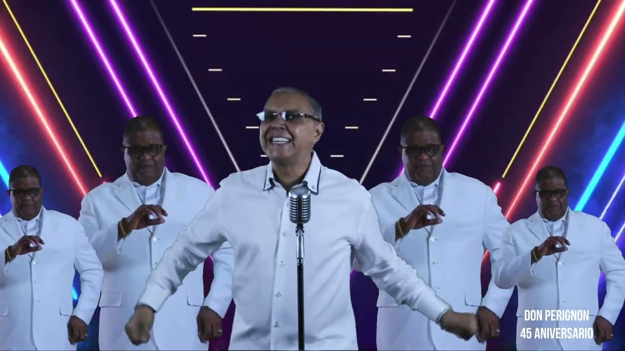 Ritmo Bembé - Don Perignon feat Herman Olivera (Video Oficial)