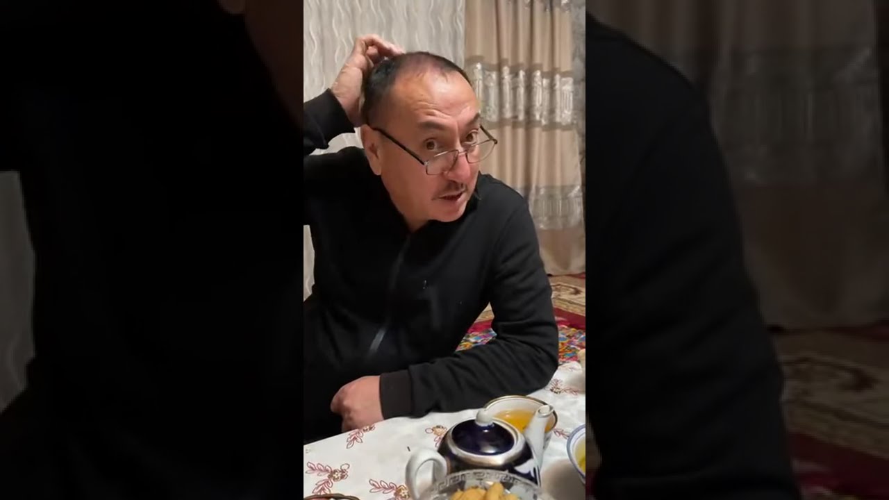 РАХМАН КАРАКАЛПАК ГИТАРИСТ