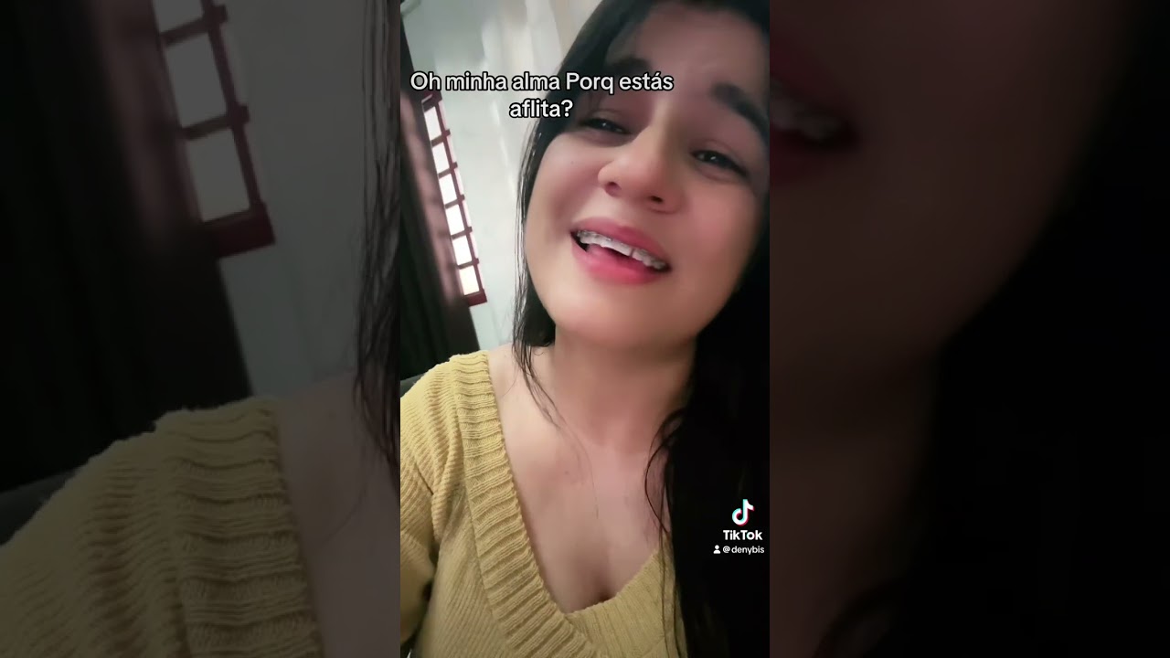 Por que te abates,Oh minha alma!!! #ccb #ccbhinos