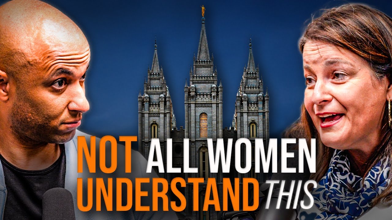 Pres. Nelson’s Call to Women About Priesthood Power Is More Urgent Than Ever, Dr. Barbara Gardner