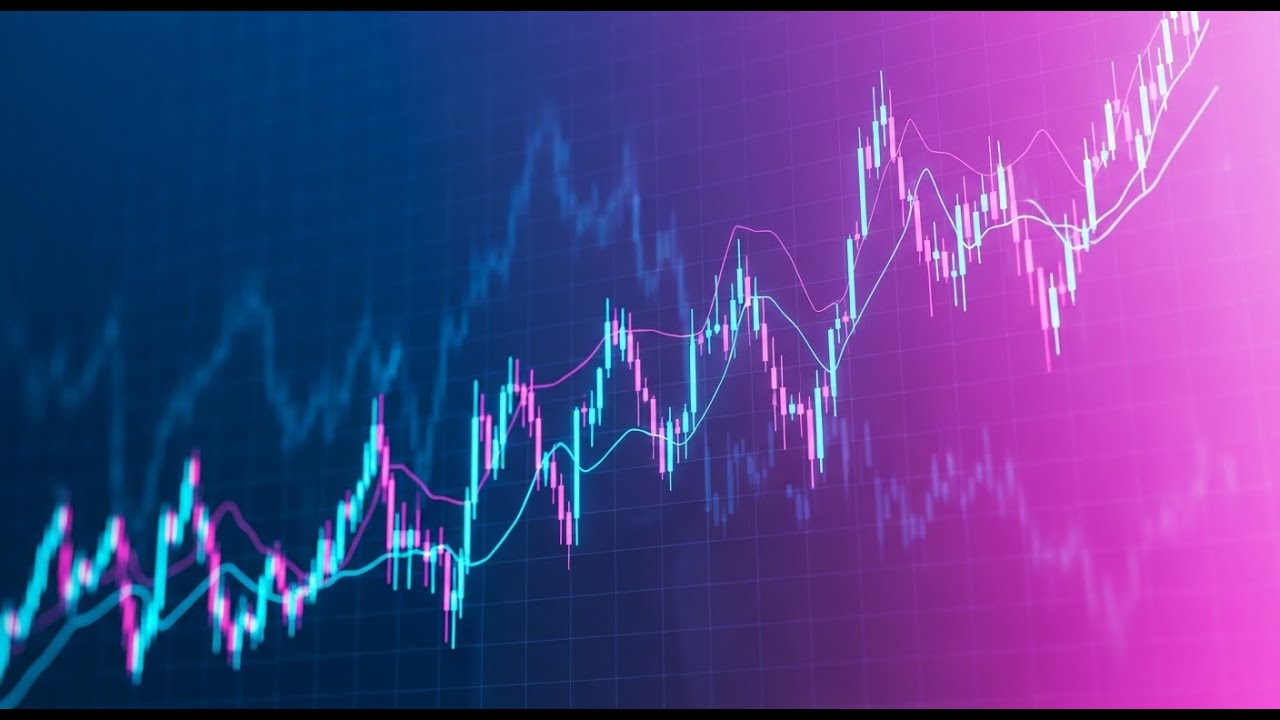 No Distraction Trading Lofi 🎧 Focus Music for Serious Traders