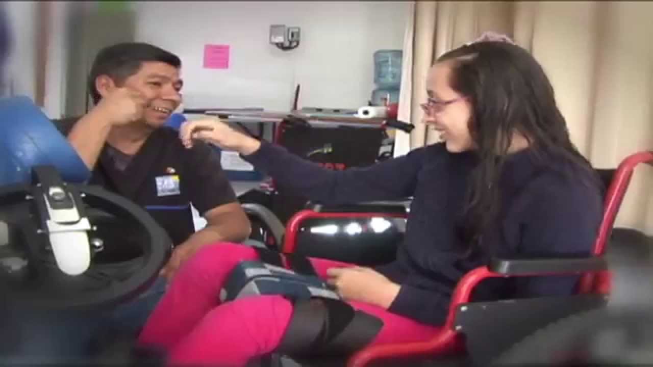 C&aacute;psula Valeria P&eacute;rez Arevalos, CRI Promot&oacute;n