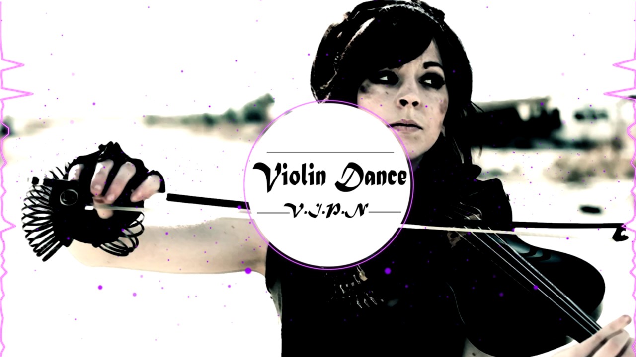 Trippy Violin Trap Beat 