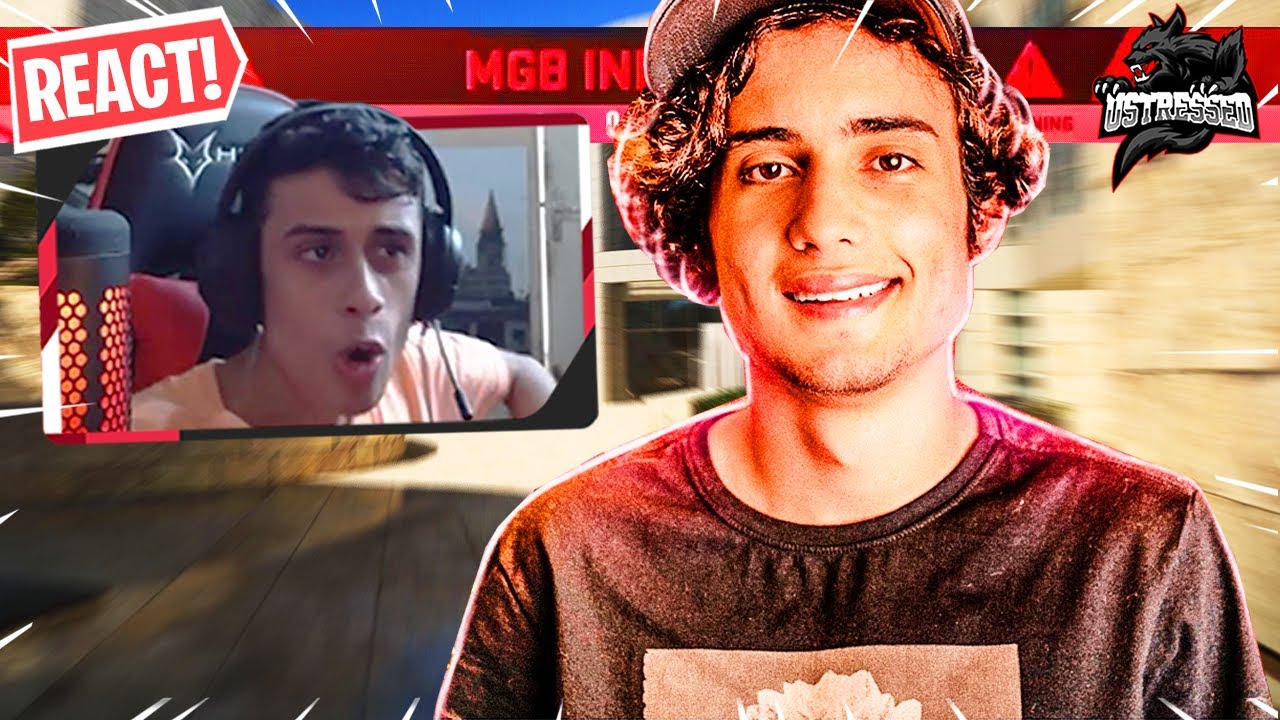 O @ninexTT Pegou o Maior GunStreak BR no CoD Modern Warfare 2?