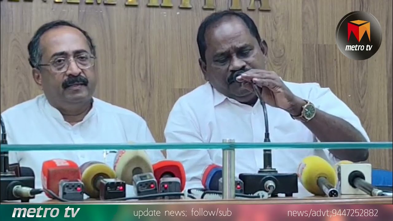 Udf അഞ്ച് സീറ്റും നേടും - പ്രതിപക്ഷ നേതാവിൻ്റെ യാത്രയെ സ്വീകരിക്കാൻ ഒരുക്കം പൂർണ്ണം #udf