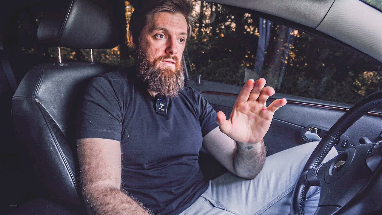 SE TUA VIDA ESTÁ DECADENTE, SIGA ESSE MEU CONSELHO: