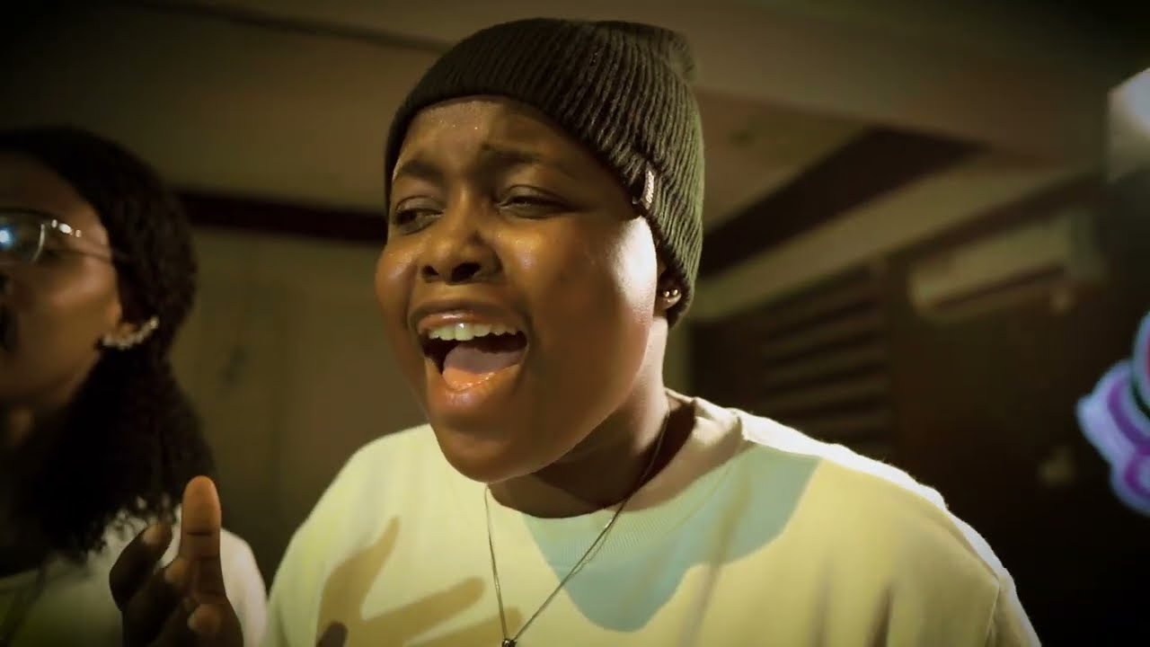 BREDJO - EVERYWHERE (Official Video)