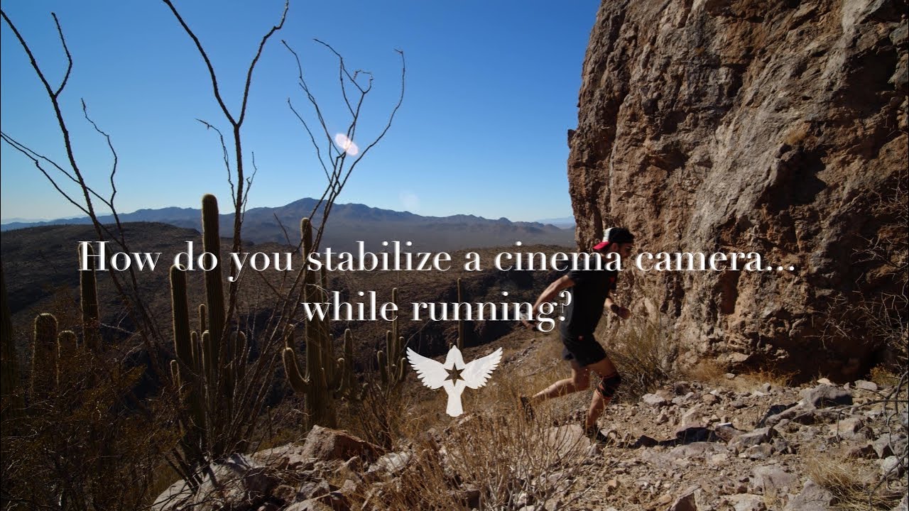 Is this the best stabilization for filming while running? (steadxp and bmpcc4k)