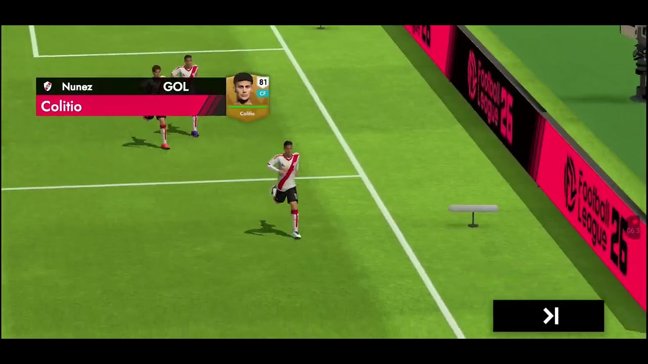 ¡mi primer video con un juego