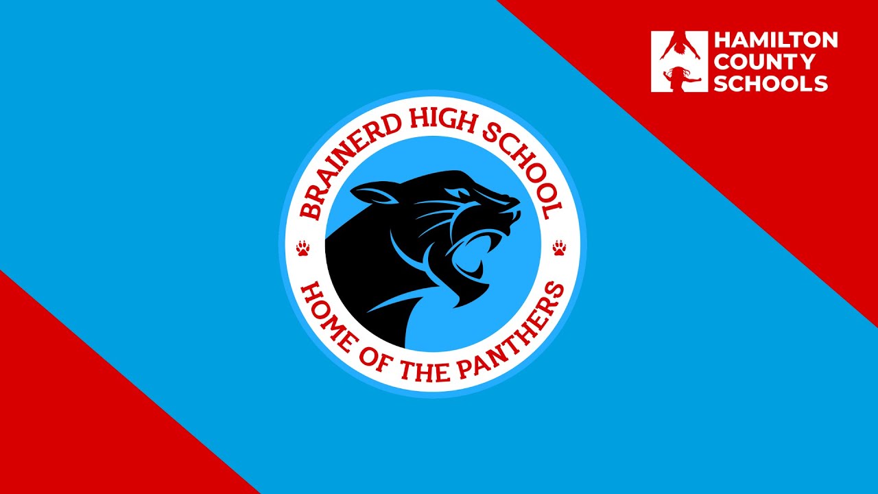 Brainerd High School Graduation 2025