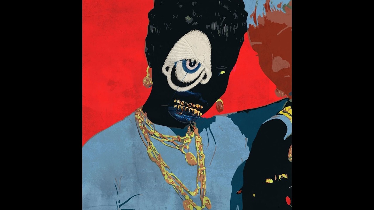 [FREE] 21 Savage x JID x Metro Boomin Type Beat - 