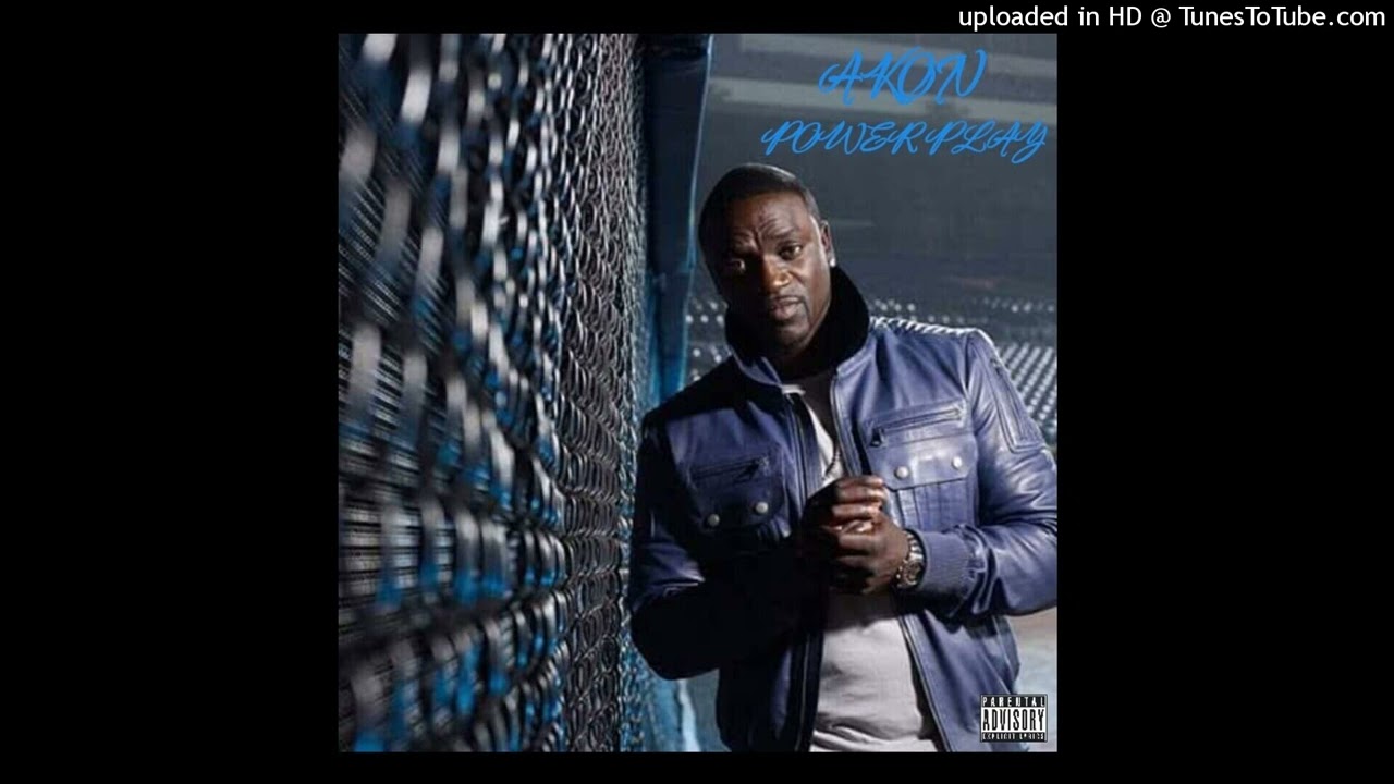 Akon - Why