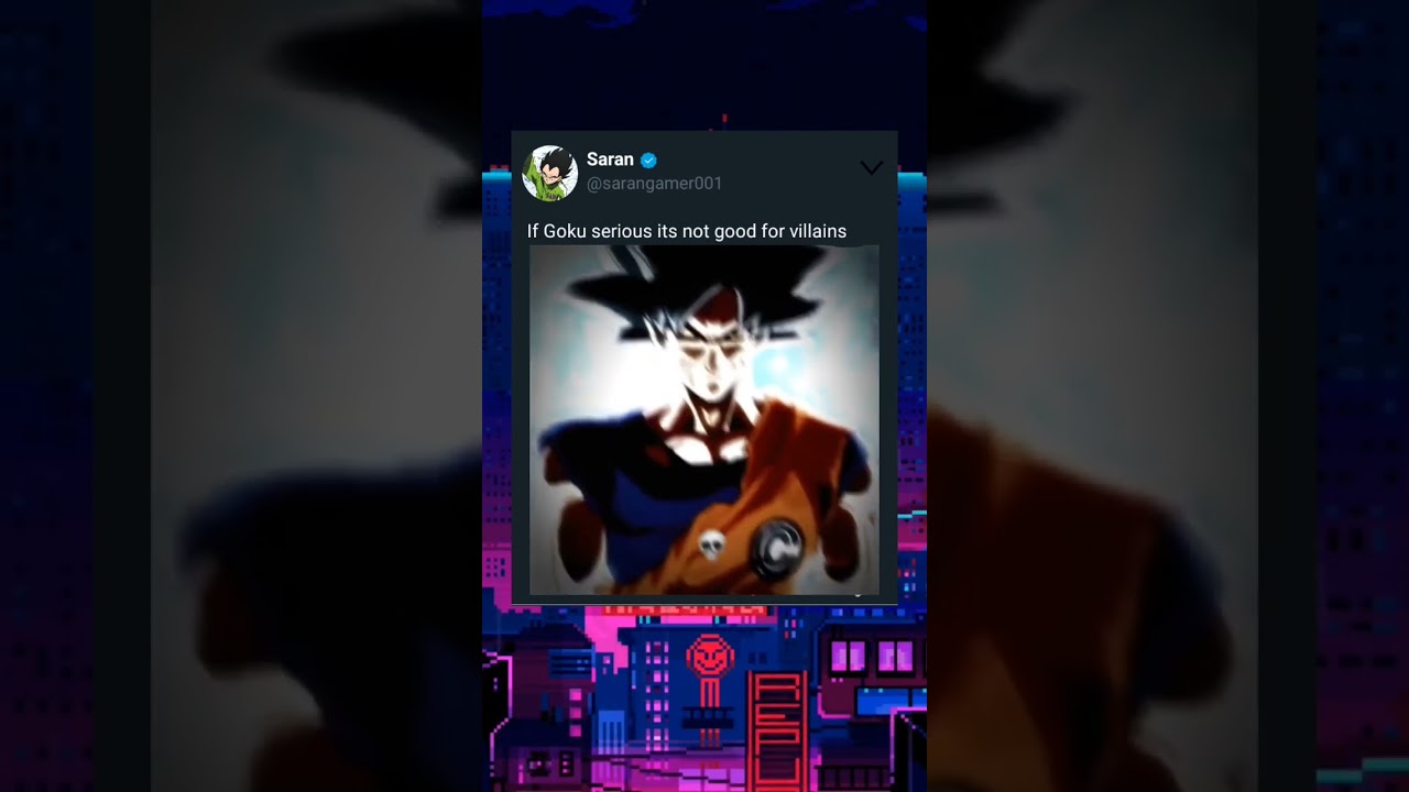 Mastered Ultra Instinct Goku vs Cumber | Super Dragon Ball Heroes 