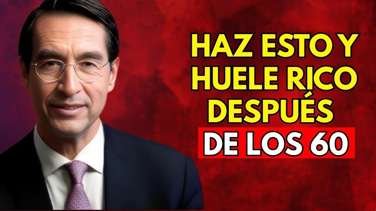 Mal Olor en Personas Mayores: Los 7 Errores que Debes Evitar | Mario Alonso Puig