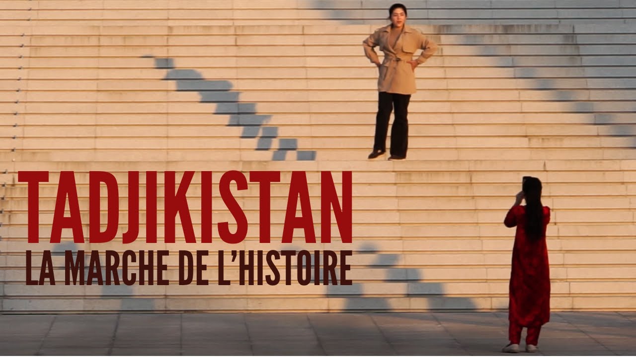 Tadjikistan, la marche de l'Histoire - documentaire
