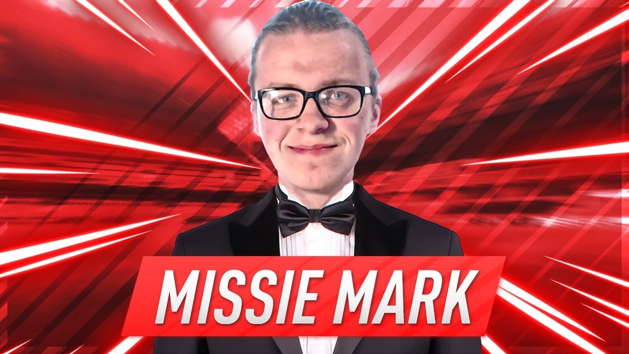 MISSIE MARK BEGINT IN FIFA 17! | MISSIE MARK #1 | FIFA 17 NEDERLANDS