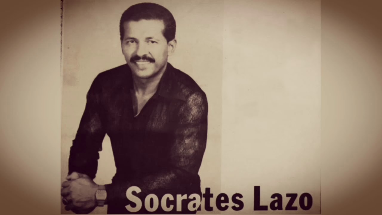 Ruego al Señor (Socrates Lazo)