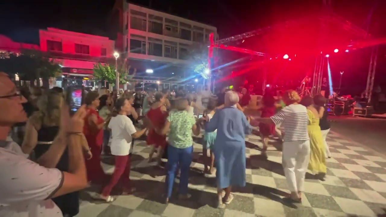 1η Γιορτή της Ελιάς στη Στυλίδα