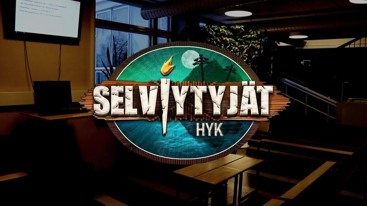 Abivideo Hyvinkään yhteiskoulun lukio 2019