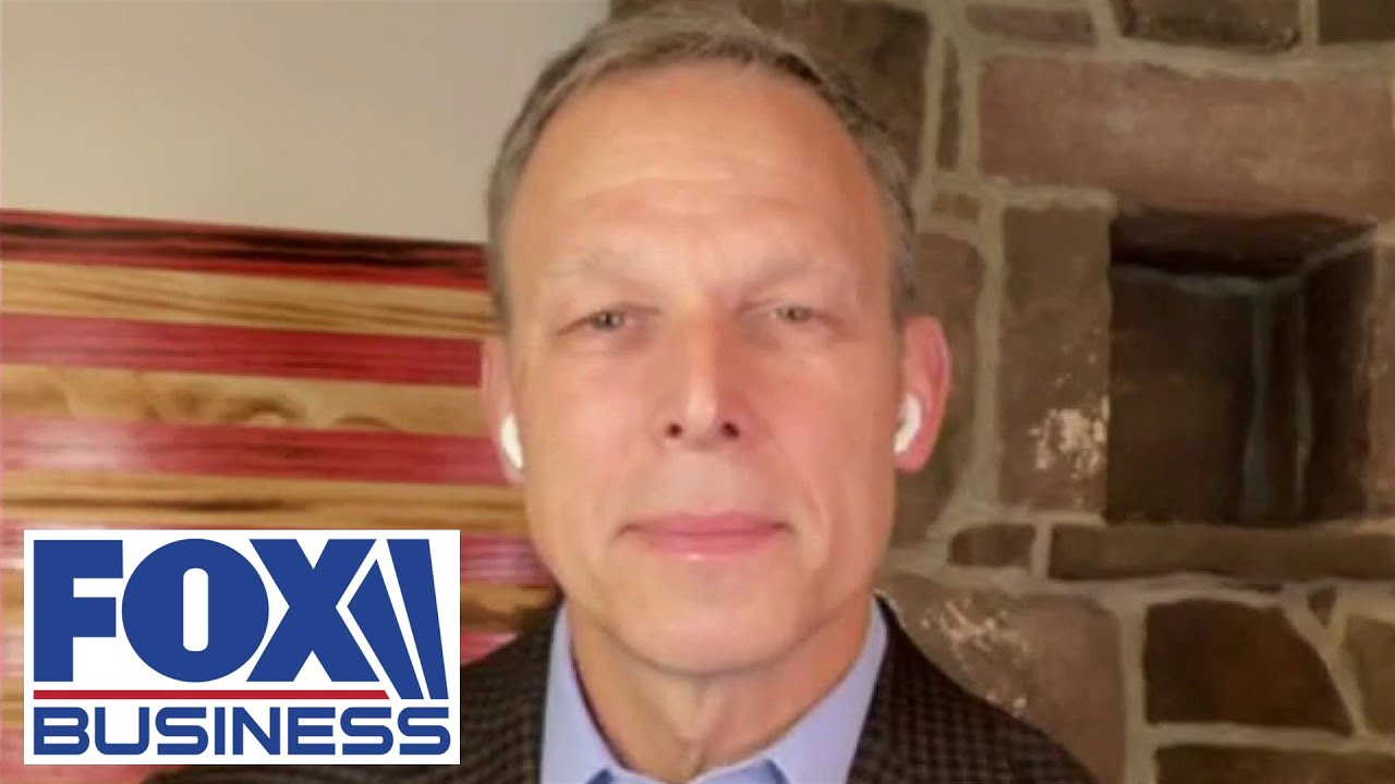 Rep. Scott Perry: If you think supply chain issues are bad now, just wait