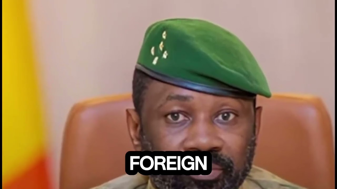 Sahel on Edge. Niger attack Exposes a Growing Cris!s