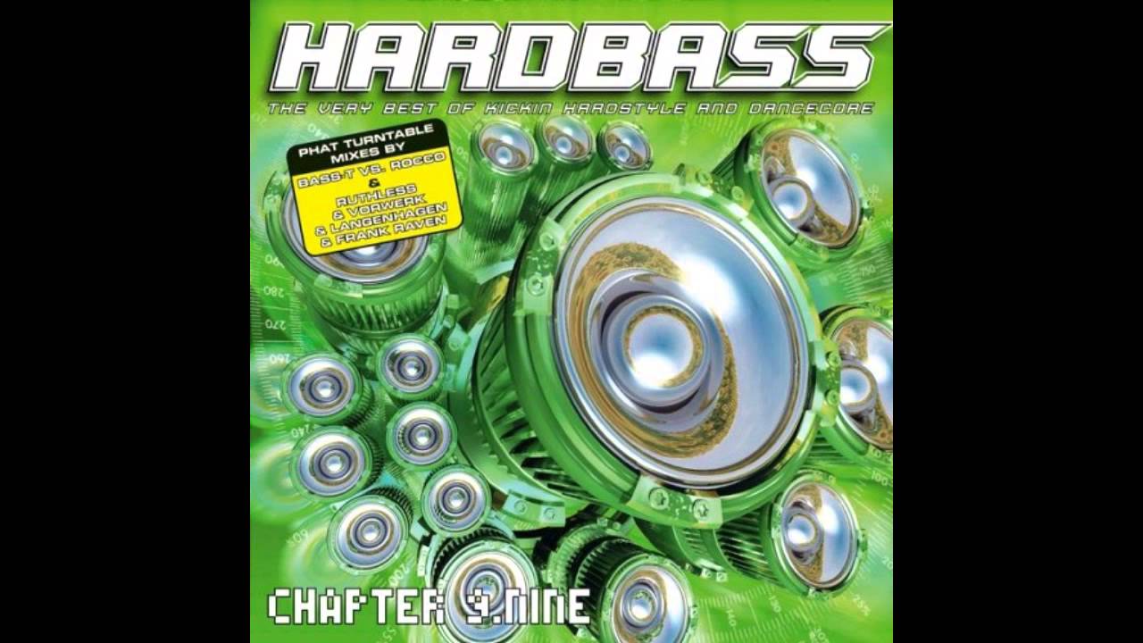 Hardbass Chapter 9 CD1 (HD)
