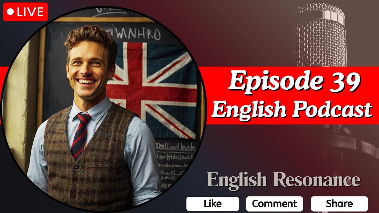 Learn English with Podcast | Episode 39 | How Smoking Destroys Your Body and Life