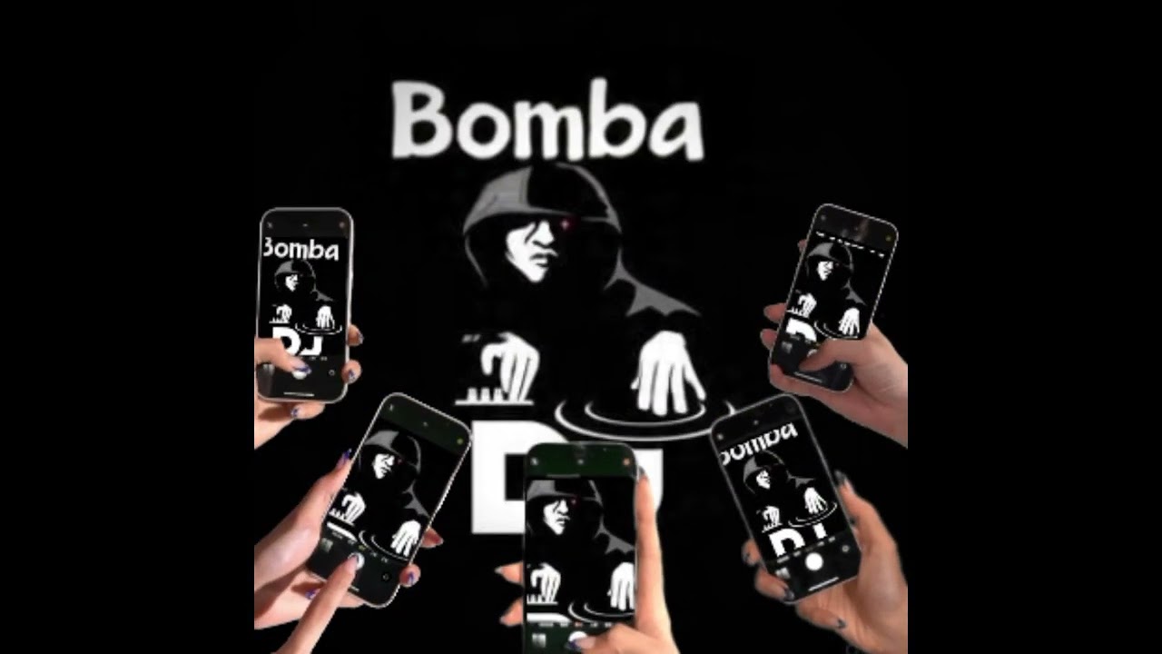 Naviperreo🎅🏾 (Bomba DJ)