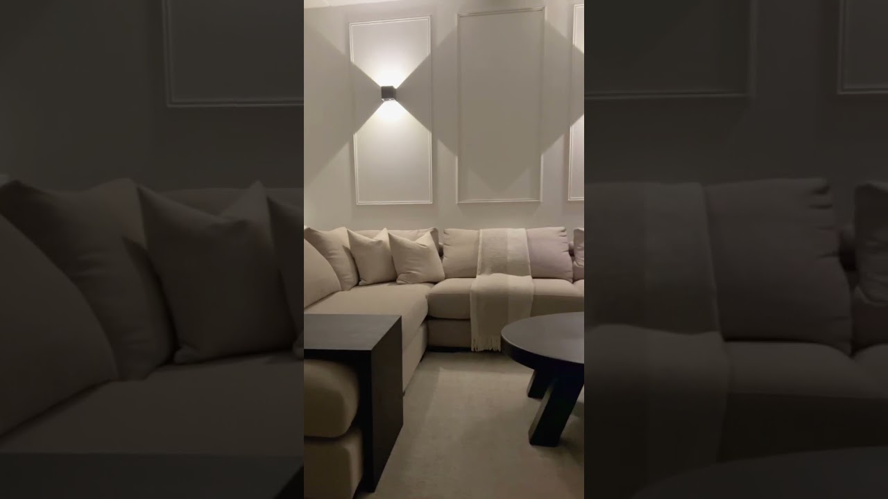 Decora&ccedil;&atilde;o de Sala: Tend&ecirc;ncias e Inspira&ccedil;&otilde;es para seu La #dicadedecor #casa #home #decora&ccedil;&atilde;o  #shorts