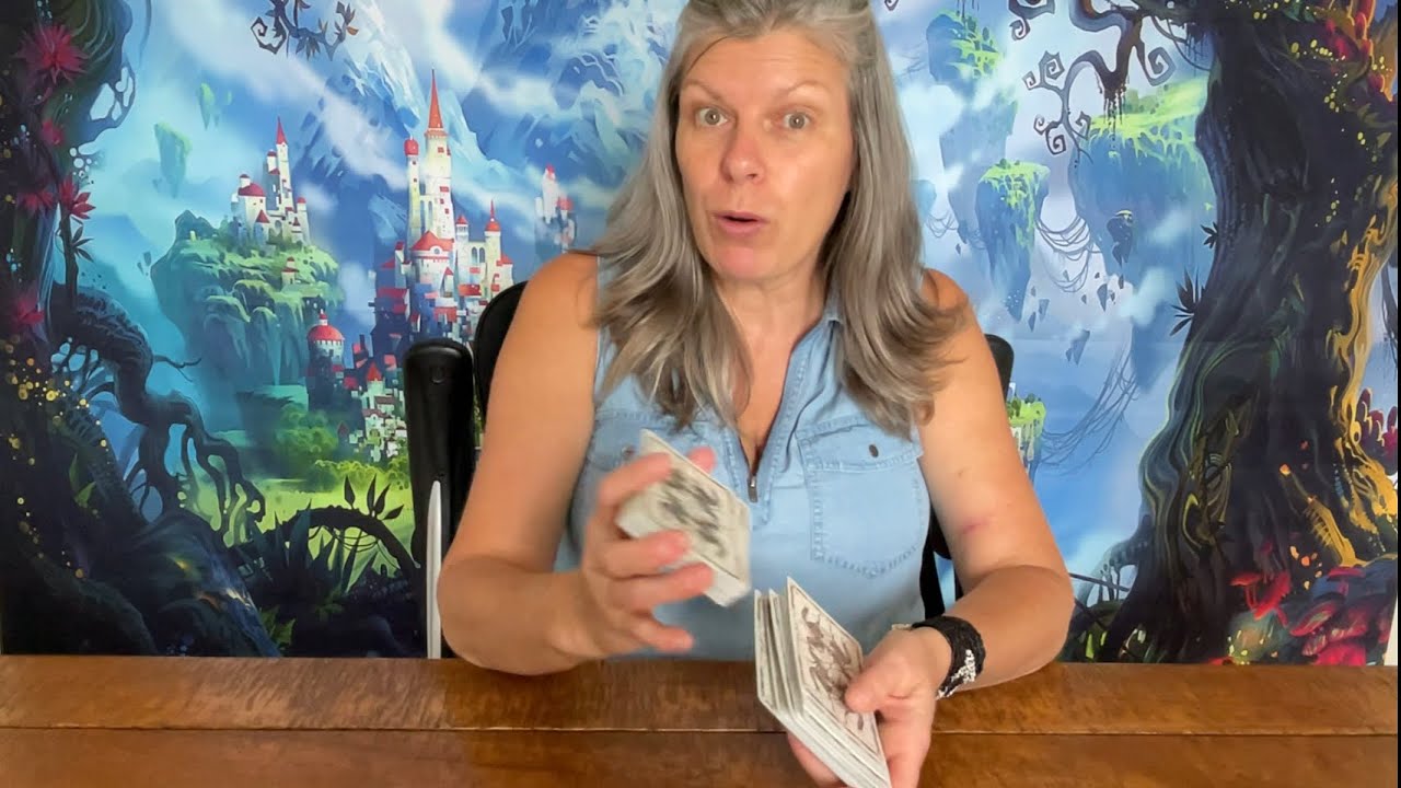Gemini - You're About To Pull Their Head Out Of Their A$$!